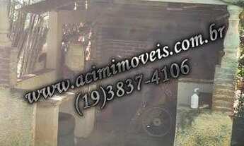 Imagem 4: CHÁCARA COM 3 DORMITÓRIOS À VENDA, 1250 M² POR R$ 550.000,00 - VALE VERDE - SANTO ANTÔNIO