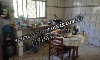 Imagem 5: CASA COM 2 DORMITÓRIOS À VENDA, 93 M² POR R$ 380.000 - FLORIANÓPOLIS - JAGUARIÚNA/SP