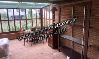 Imagem 7: CHÁCARA COM 3 DORMITÓRIOS À VENDA, 1000 M² POR R$ 1.500.000,00 - MAUÁ II - JAGUARIÚNA/SP