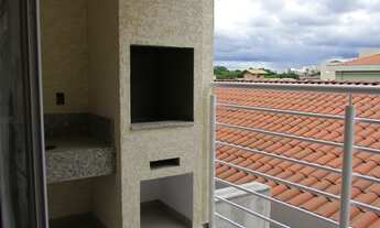 Imagem 7: APARTAMENTO em Votorantim - SP, Jardim Karolyne