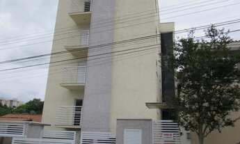 Imagem: APARTAMENTO em Votorantim - SP, Jardim Karolyne