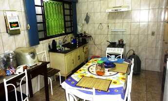 Imagem 5: CASA em Votorantim - SP, Jardim Europa