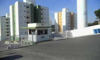 Imagem: APARTAMENTO RESIDENCIAL em VOTORANTIM