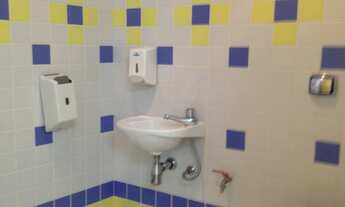 Imagem 3: PRÉDIO COMERCIAL em São Caetano do Sul - SP, Santa Paula