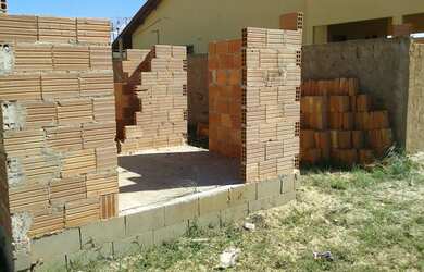 Imagem 2: CASA em Campos dos Goytacazes - RJ, Grussaí