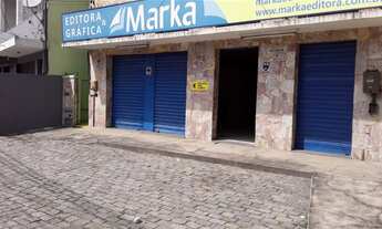 Imagem: GALPAO COMERCIAL em CAMPOS DOS GOYTACAZES