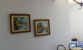 Imagem 4: APARTAMENTO RESIDENCIAL em CAMPOS DOS GOYTACAZES - RJ, CENTRO