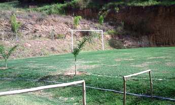 Imagem 3: 862M² de Área Construída, 800M² de Área Total