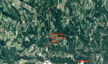 Imagem 2: 900000M² de Área Total