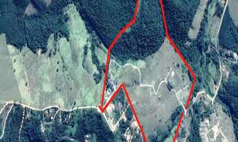 Imagem 3: 900000M² de Área Total