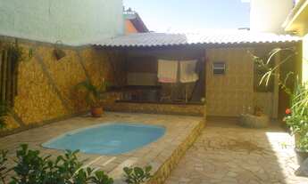 Imagem: 3 dormitórios na Rua Gessy Sardinha