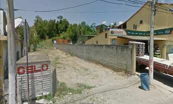 Imagem: 750M² de Área Total na Rua Professor Souza