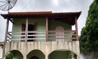 Imagem: 4 dormitórios na Rua Alzira Novais