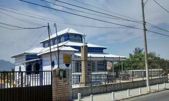 Imagem: 8 dormitórios na Avenida Mint. Salgado