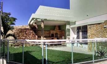 Imagem: 4 dormitórios na Rua Gladistone De Oliveira