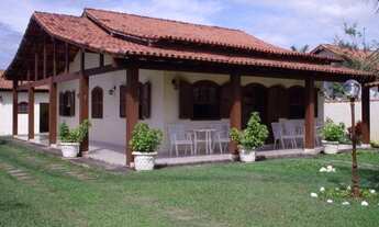 Imagem: 6 dormitórios na Rua Dos Mariscos