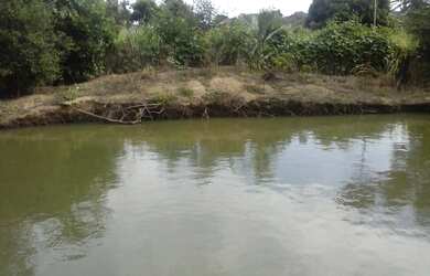 Imagem 3: 2 dormitórios na Estrada Municipal Rio Seco