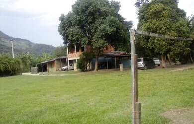 Imagem 4: 2 dormitórios na Estrada Municipal Rio Seco