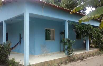 Imagem 5: 2 dormitórios na Estrada Municipal Rio Seco