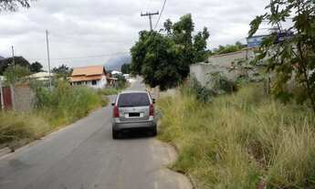 Imagem 4: 450M² de Área Total