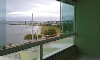 Imagem: 3 dormitórios na Avenida Litorânea