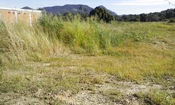 Imagem: 450M² de Área Total