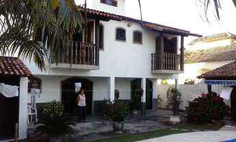 Imagem: 4 dormitórios na Rua Etelvina Henrique