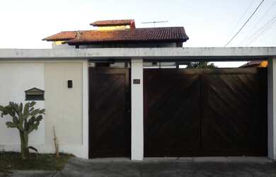 Imagem 3: 4 dormitórios na Rua Etelvina Henrique Lemos Nº Porto Da Roça