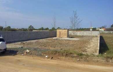 Imagem 2: 480M² de Área Total na Rua Fausto Lopes Da Costa