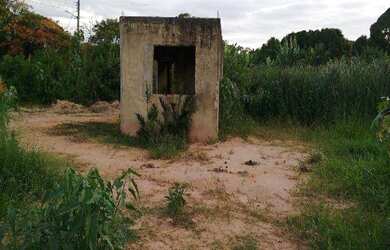 Imagem 4: 800M² de Área Construída na Rua Itatupar