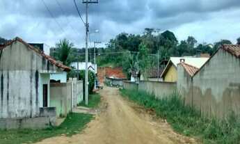 Imagem: 450M² de Área Construída na Rua Capitão