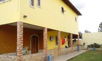 Imagem: 4 dormitórios na Rua Jequitiba