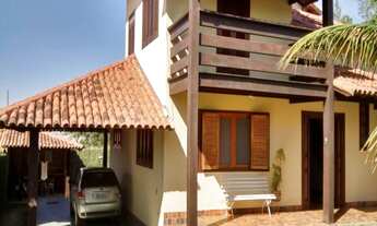 Imagem: CASA RESIDENCIAL em Saquarema - RJ, Leigo