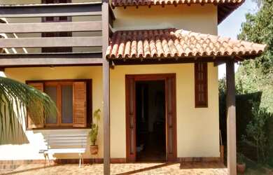 Imagem 3: CASA RESIDENCIAL em Saquarema - RJ, Leigo