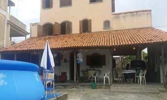 Imagem: 5 dormitórios na Avenida Nossa Senhora