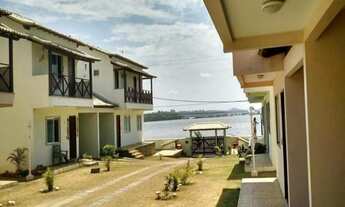 Imagem: 2 dormitórios, 1 suítes, 1 banheiros