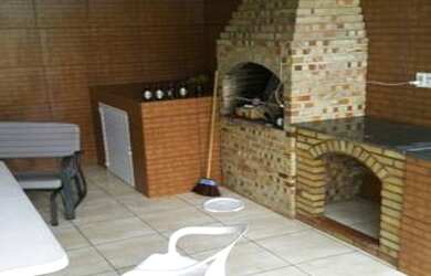 Imagem 4: 3 dormitórios na Rua São Geraldo