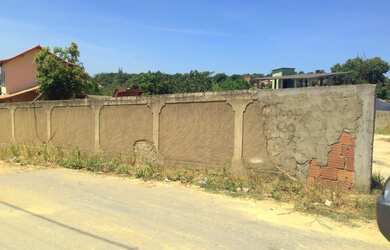 Imagem 2: 1700M² de Área Total na Rua Casemiro Magi