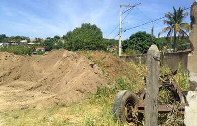 Imagem 3: 1700M² de Área Total na Rua Casemiro Magi