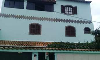 Imagem: 3 dormitórios na Rua Jordão