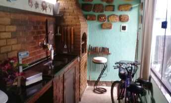 Imagem 7: 3 dormitórios na Rua Jordão