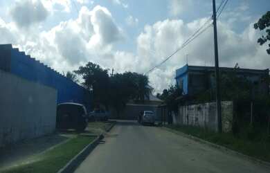 Imagem 2: 450M² de Área Construída na Rua Pedrosa Ferreira Da Silva