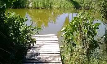 Imagem: 680M² de Área Total na Rua 54