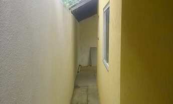 Imagem 3: 2 dormitórios na Rua Jose Miguelino Martineli