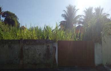 Imagem: OTIMA OPORTUNIDADE TERRENO - CENTRO DE SAQUAREMA