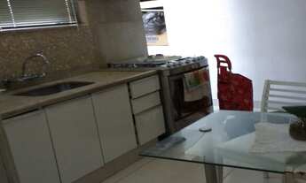 Imagem 6: 3 dormitórios na Rua Doutor Satamini