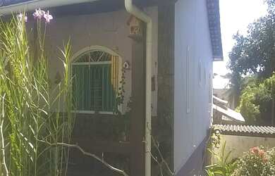 Imagem 3: 3 dormitórios na Rua Mimoso