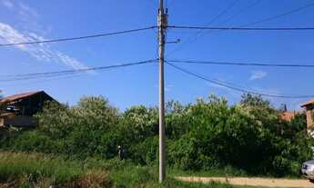 Imagem 2: 1022M² de Área Total na Avenida Praia De Itaúna