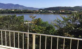 Imagem: 4 dormitórios na Avenida Ministro Salgado