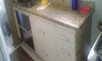 Imagem 6: 2 dormitórios na Rua José Correia Lima